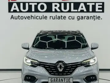 RENAULT KADJAR 2020 1.5D E6 Garantie 12 Luni Rate Avans 0 Do