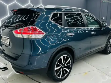 NISSAN X-TRAIL 2016 1.6D E6 Garantie 12 Luni Rate Avans 0 Do