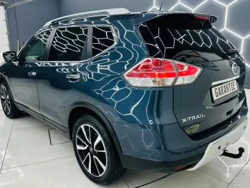 NISSAN X-TRAIL 2016 1.6D E6 Garantie 12 Luni Rate Avans 0 Do