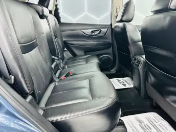 NISSAN X-TRAIL 2016 1.6D E6 Garantie 12 Luni Rate Avans 0 Do