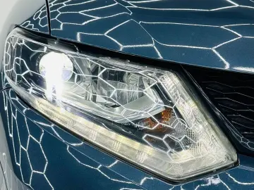 NISSAN X-TRAIL 2016 1.6D E6 Garantie 12 Luni Rate Avans 0 Do