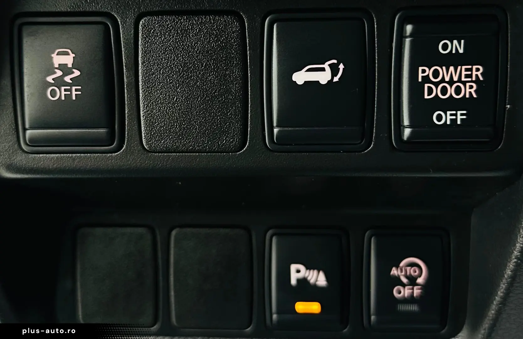 NISSAN X-TRAIL 2016 1.6D E6 Garantie 12 Luni Rate Avans 0 Do