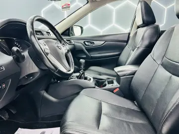 NISSAN X-TRAIL 2016 1.6D E6 Garantie 12 Luni Rate Avans 0 Do