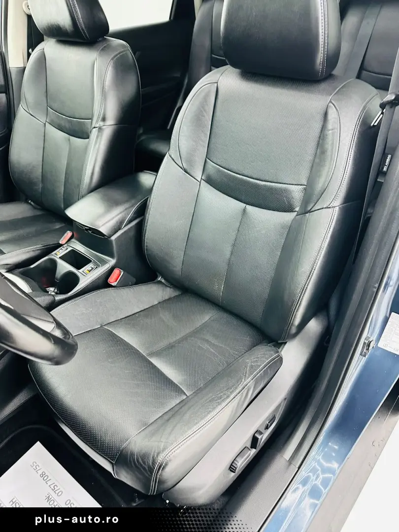 NISSAN X-TRAIL 2016 1.6D E6 Garantie 12 Luni Rate Avans 0 Do