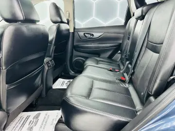 NISSAN X-TRAIL 2016 1.6D E6 Garantie 12 Luni Rate Avans 0 Do