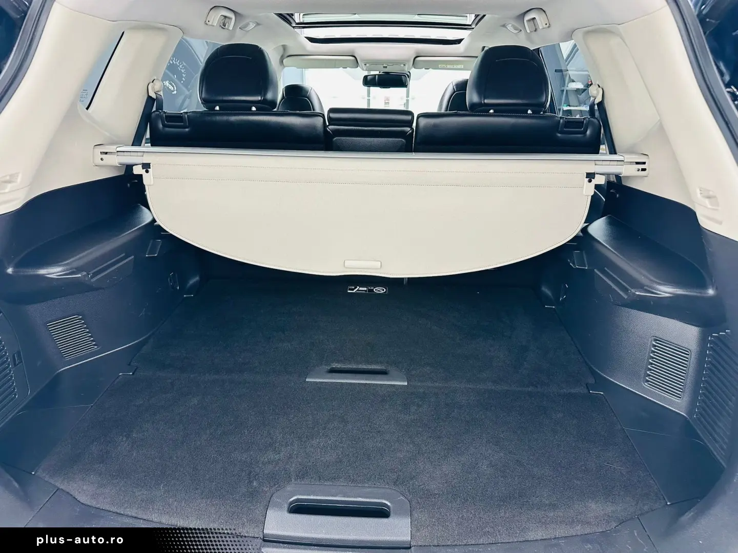 NISSAN X-TRAIL 2016 1.6D E6 Garantie 12 Luni Rate Avans 0 Do