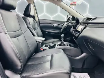 NISSAN X-TRAIL 2016 1.6D E6 Garantie 12 Luni Rate Avans 0 Do