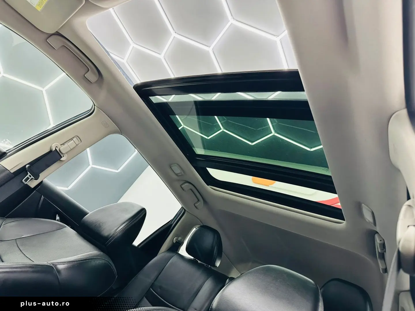 NISSAN X-TRAIL 2016 1.6D E6 Garantie 12 Luni Rate Avans 0 Do