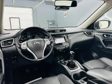 NISSAN X-TRAIL 2016 1.6D E6 Garantie 12 Luni Rate Avans 0 Do