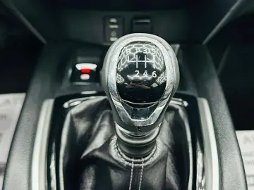 NISSAN X-TRAIL 2016 1.6D E6 Garantie 12 Luni Rate Avans 0 Do