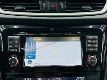 NISSAN X-TRAIL 2016 1.6D E6 Garantie 12 Luni Rate Avans 0 Do