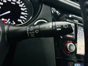 NISSAN X-TRAIL 2016 1.6D E6 Garantie 12 Luni Rate Avans 0 Do