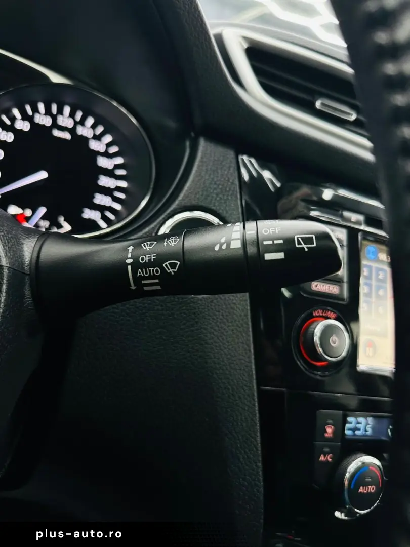 NISSAN X-TRAIL 2016 1.6D E6 Garantie 12 Luni Rate Avans 0 Do