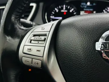 NISSAN X-TRAIL 2016 1.6D E6 Garantie 12 Luni Rate Avans 0 Do