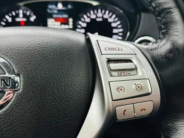 NISSAN X-TRAIL 2016 1.6D E6 Garantie 12 Luni Rate Avans 0 Do