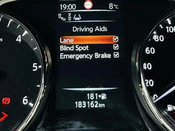 NISSAN X-TRAIL 2016 1.6D E6 Garantie 12 Luni Rate Avans 0 Do