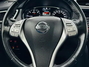 NISSAN X-TRAIL 2016 1.6D E6 Garantie 12 Luni Rate Avans 0 Do