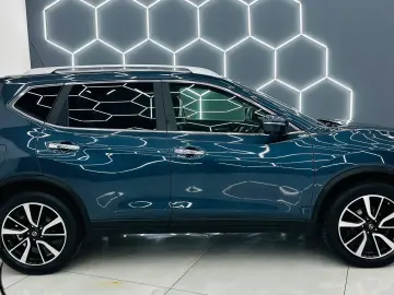 NISSAN X-TRAIL 2016 1.6D E6 Garantie 12 Luni Rate Avans 0 Do