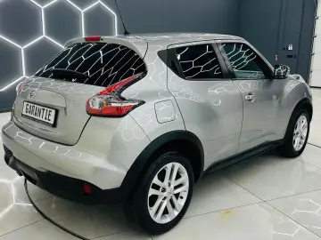 NISSAN JUKE 2018 1.2i E6 Garantie 12 Luni Rate Avans 0 Doar