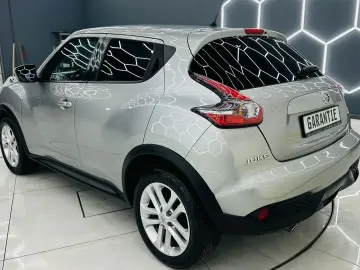 NISSAN JUKE 2018 1.2i E6 Garantie 12 Luni Rate Avans 0 Doar