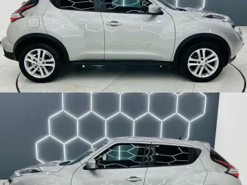 NISSAN JUKE 2018 1.2i E6 Garantie 12 Luni Rate Avans 0 Doar