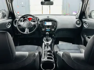 NISSAN JUKE 2018 1.2i E6 Garantie 12 Luni Rate Avans 0 Doar