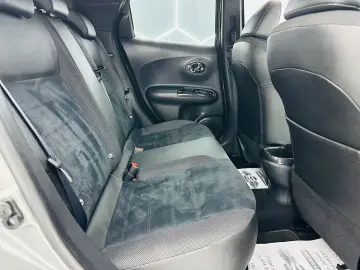 NISSAN JUKE 2018 1.2i E6 Garantie 12 Luni Rate Avans 0 Doar