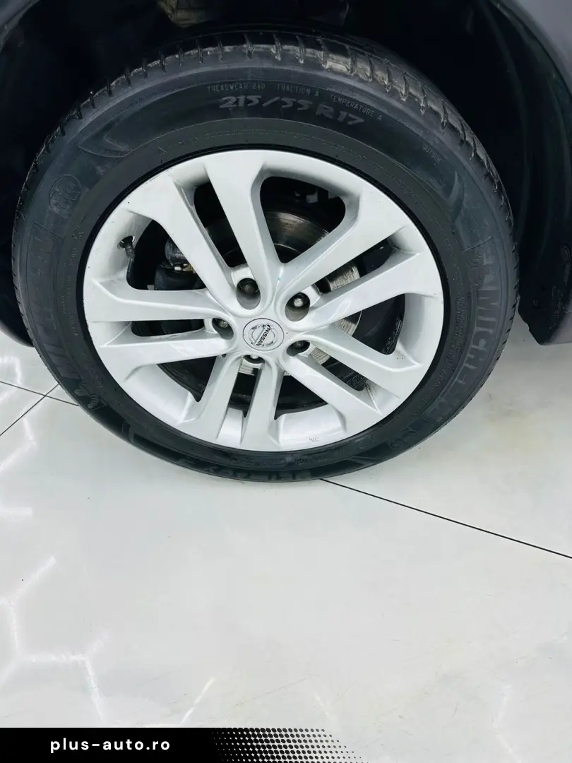 NISSAN JUKE 2018 1.2i E6 Garantie 12 Luni Rate Avans 0 Doar