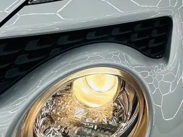 NISSAN JUKE 2018 1.2i E6 Garantie 12 Luni Rate Avans 0 Doar