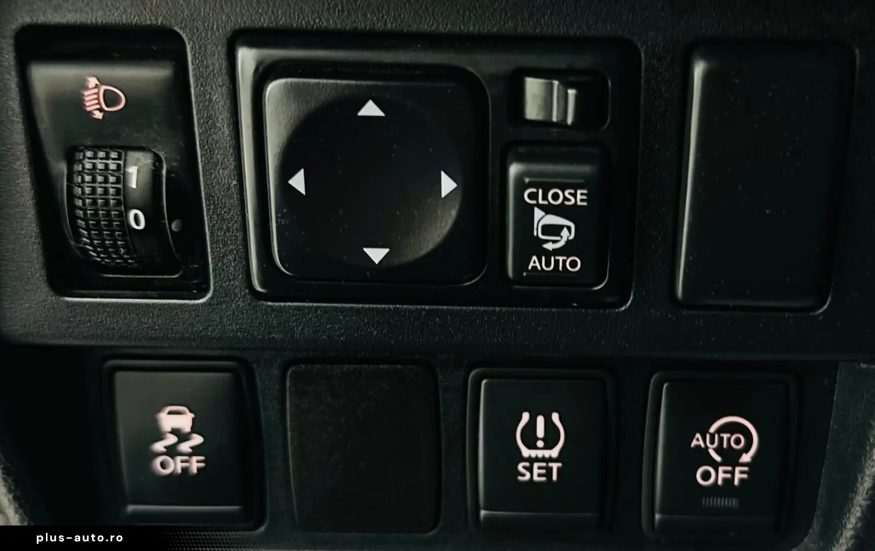 NISSAN JUKE 2018 1.2i E6 Garantie 12 Luni Rate Avans 0 Doar