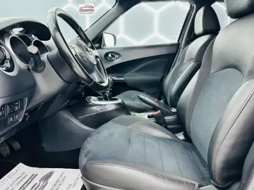 NISSAN JUKE 2018 1.2i E6 Garantie 12 Luni Rate Avans 0 Doar