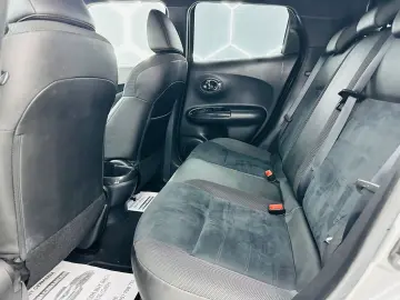 NISSAN JUKE 2018 1.2i E6 Garantie 12 Luni Rate Avans 0 Doar