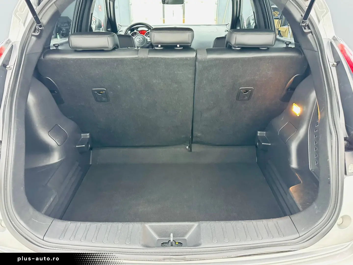 NISSAN JUKE 2018 1.2i E6 Garantie 12 Luni Rate Avans 0 Doar