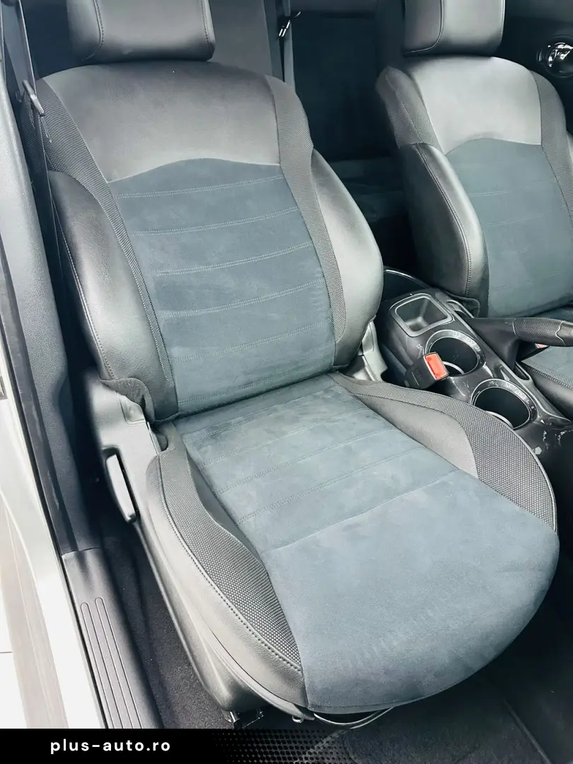 NISSAN JUKE 2018 1.2i E6 Garantie 12 Luni Rate Avans 0 Doar