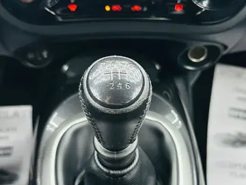 NISSAN JUKE 2018 1.2i E6 Garantie 12 Luni Rate Avans 0 Doar