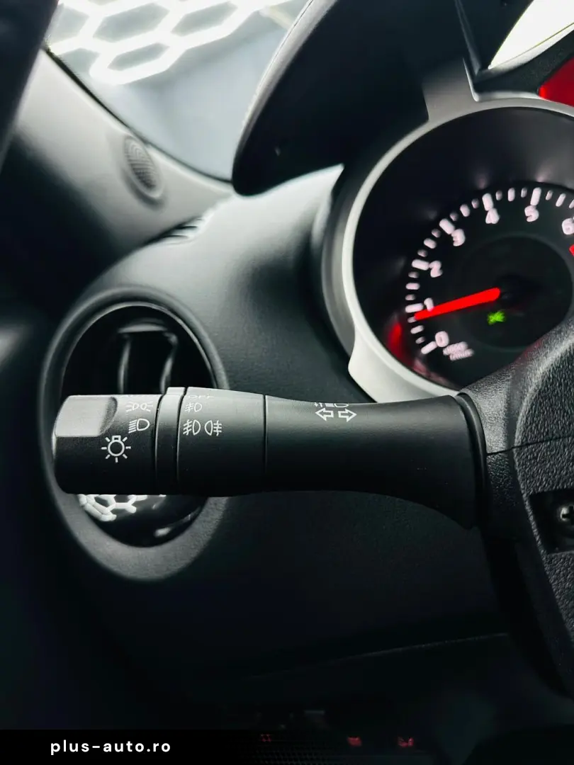 NISSAN JUKE 2018 1.2i E6 Garantie 12 Luni Rate Avans 0 Doar