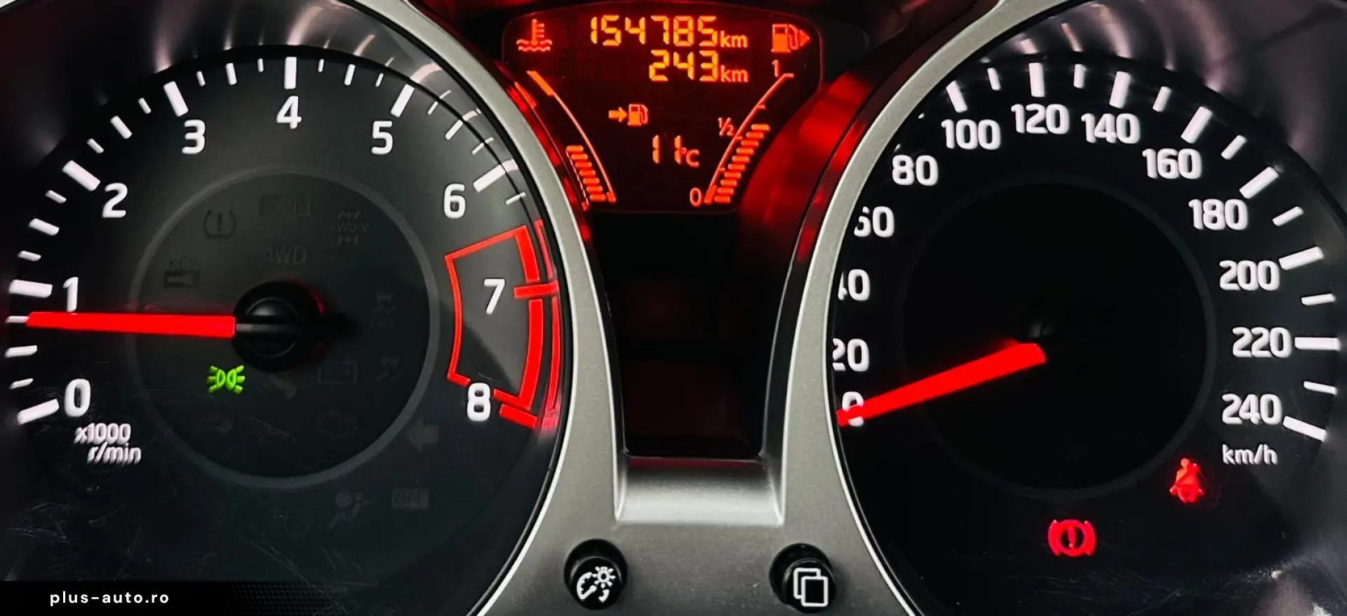 NISSAN JUKE 2018 1.2i E6 Garantie 12 Luni Rate Avans 0 Doar