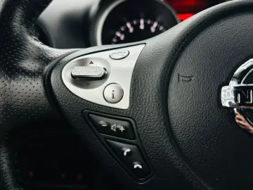 NISSAN JUKE 2018 1.2i E6 Garantie 12 Luni Rate Avans 0 Doar