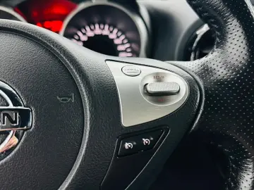 NISSAN JUKE 2018 1.2i E6 Garantie 12 Luni Rate Avans 0 Doar