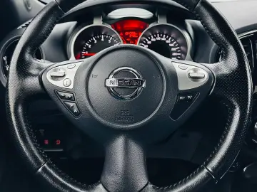 NISSAN JUKE 2018 1.2i E6 Garantie 12 Luni Rate Avans 0 Doar