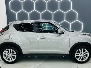 NISSAN JUKE 2018 1.2i E6 Garantie 12 Luni Rate Avans 0 Doar