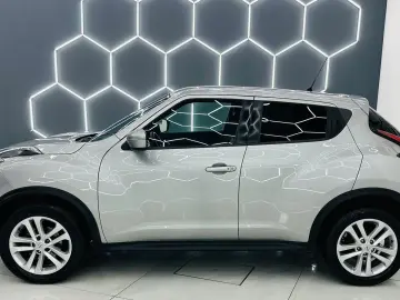 NISSAN JUKE 2018 1.2i E6 Garantie 12 Luni Rate Avans 0 Doar