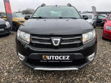 Dacia Sandero-Stepway