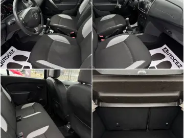 Dacia Sandero-Stepway