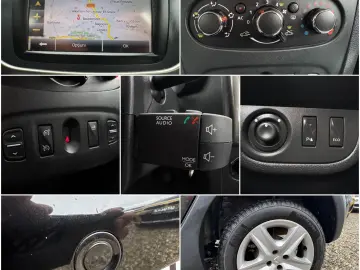 Dacia Sandero-Stepway