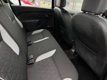 Dacia Sandero-Stepway