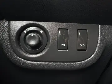 Dacia Sandero-Stepway