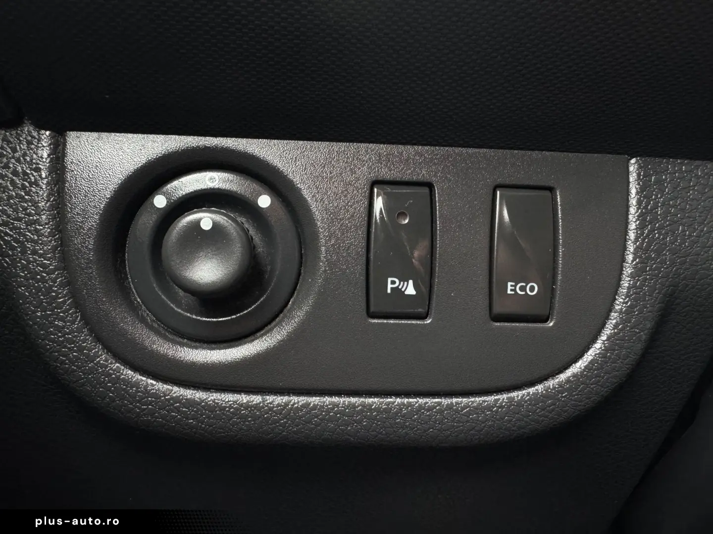 Dacia Sandero-Stepway