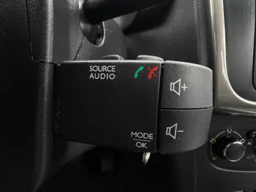 Dacia Sandero-Stepway