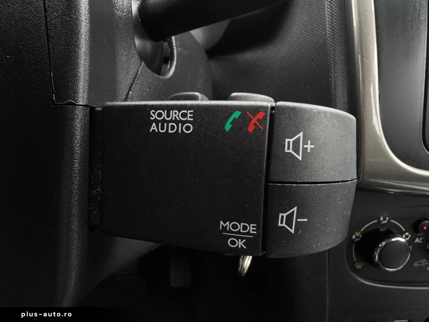 Dacia Sandero-Stepway